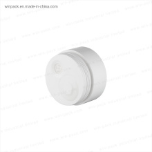 Winpack New Type Cosmetic Face Cream Airless Jar with Brown Cap